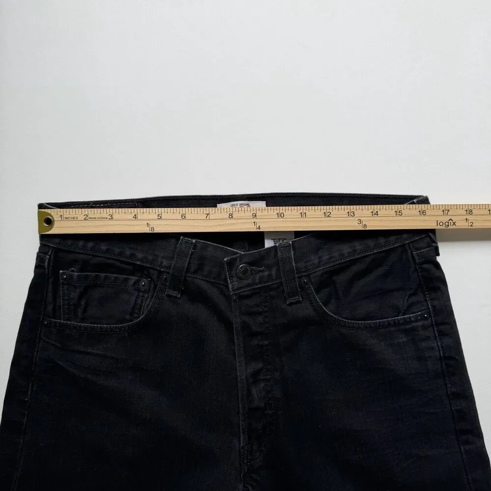Levis levis 501